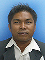 Roslan Bin Mohd
